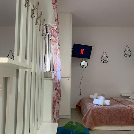 Ayso Inn Tirana City Center Zewnętrze zdjęcie