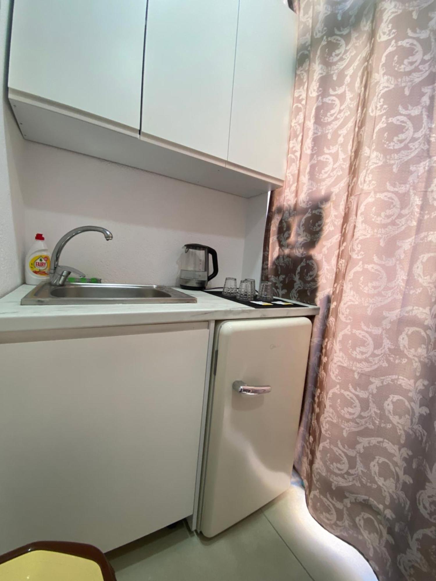 Ayso Inn Tirana City Center Zewnętrze zdjęcie