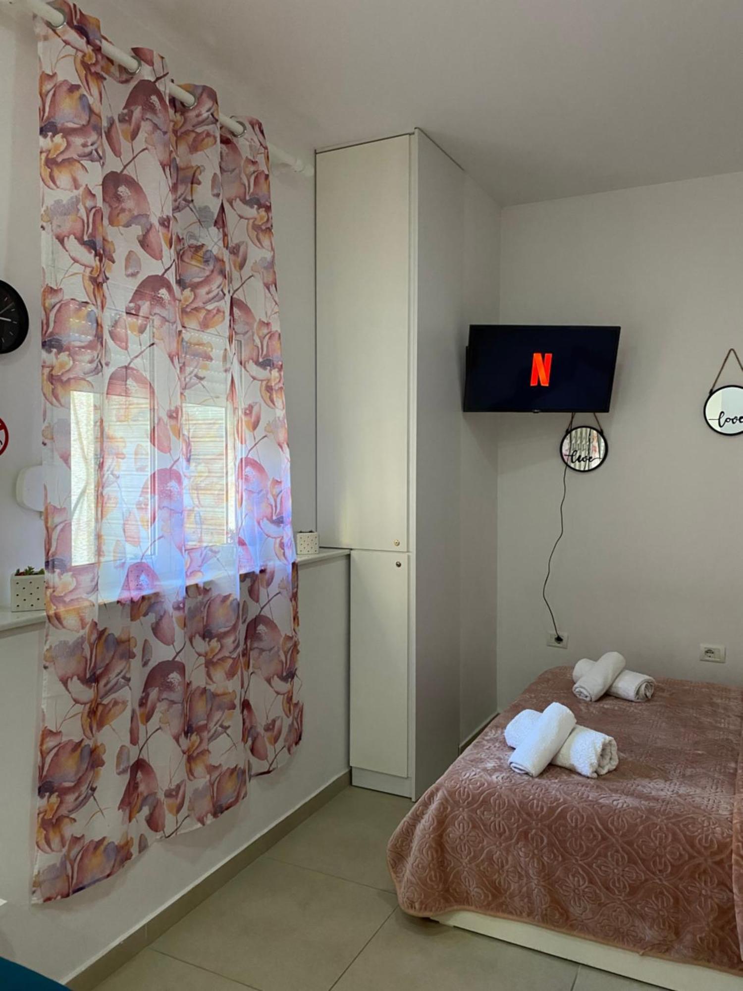 Ayso Inn Tirana City Center Zewnętrze zdjęcie