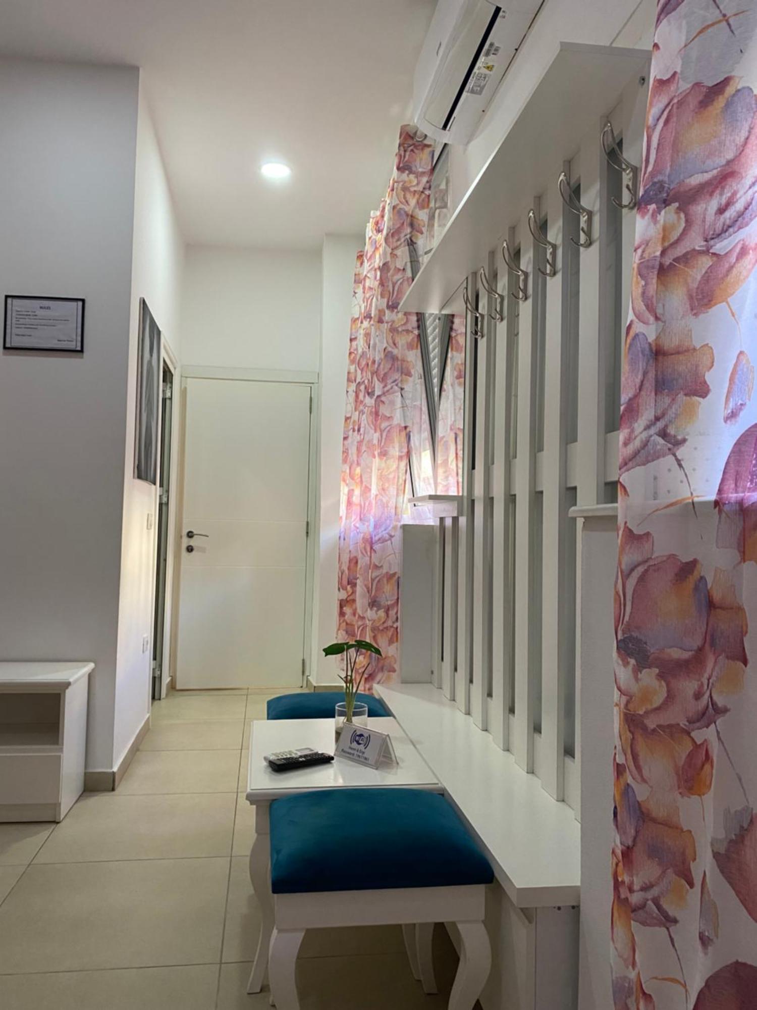 Ayso Inn Tirana City Center Zewnętrze zdjęcie